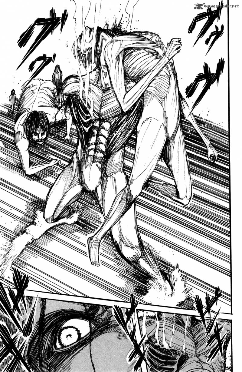 Shingeki No Kyojin 9 28