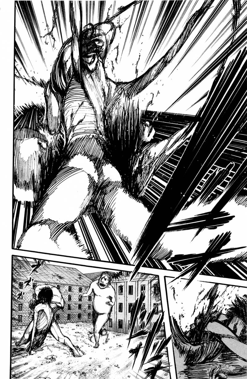 Shingeki No Kyojin 9 29