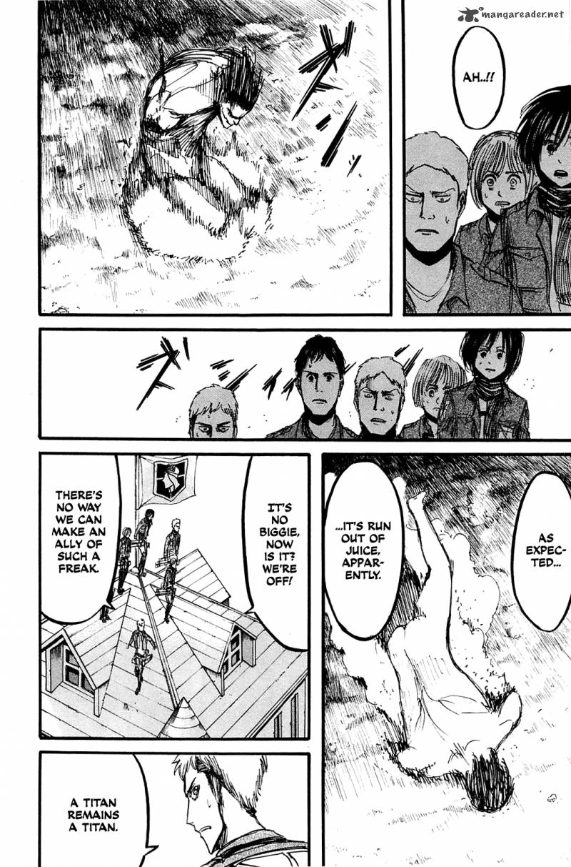 Shingeki No Kyojin 9 31