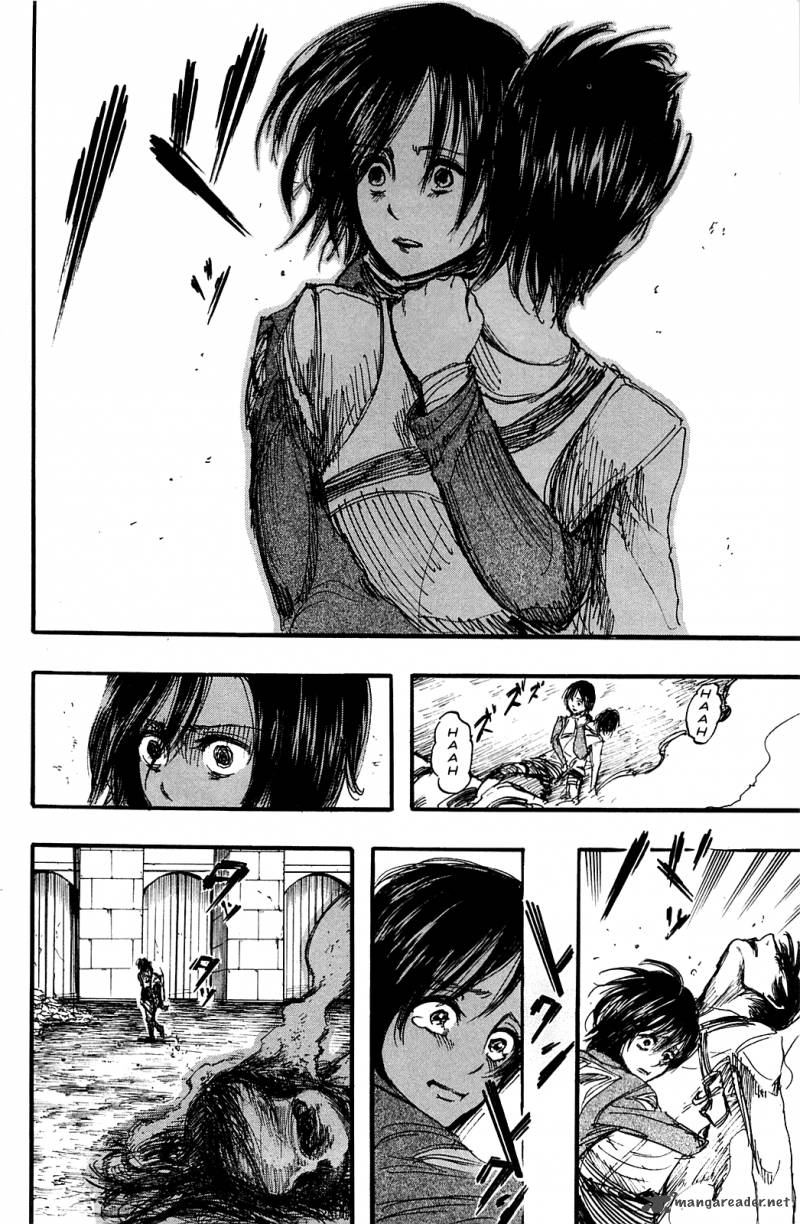 Shingeki No Kyojin 9 36