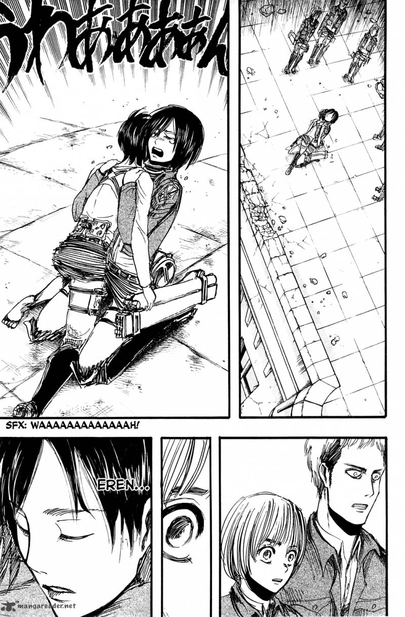 Shingeki No Kyojin 9 37