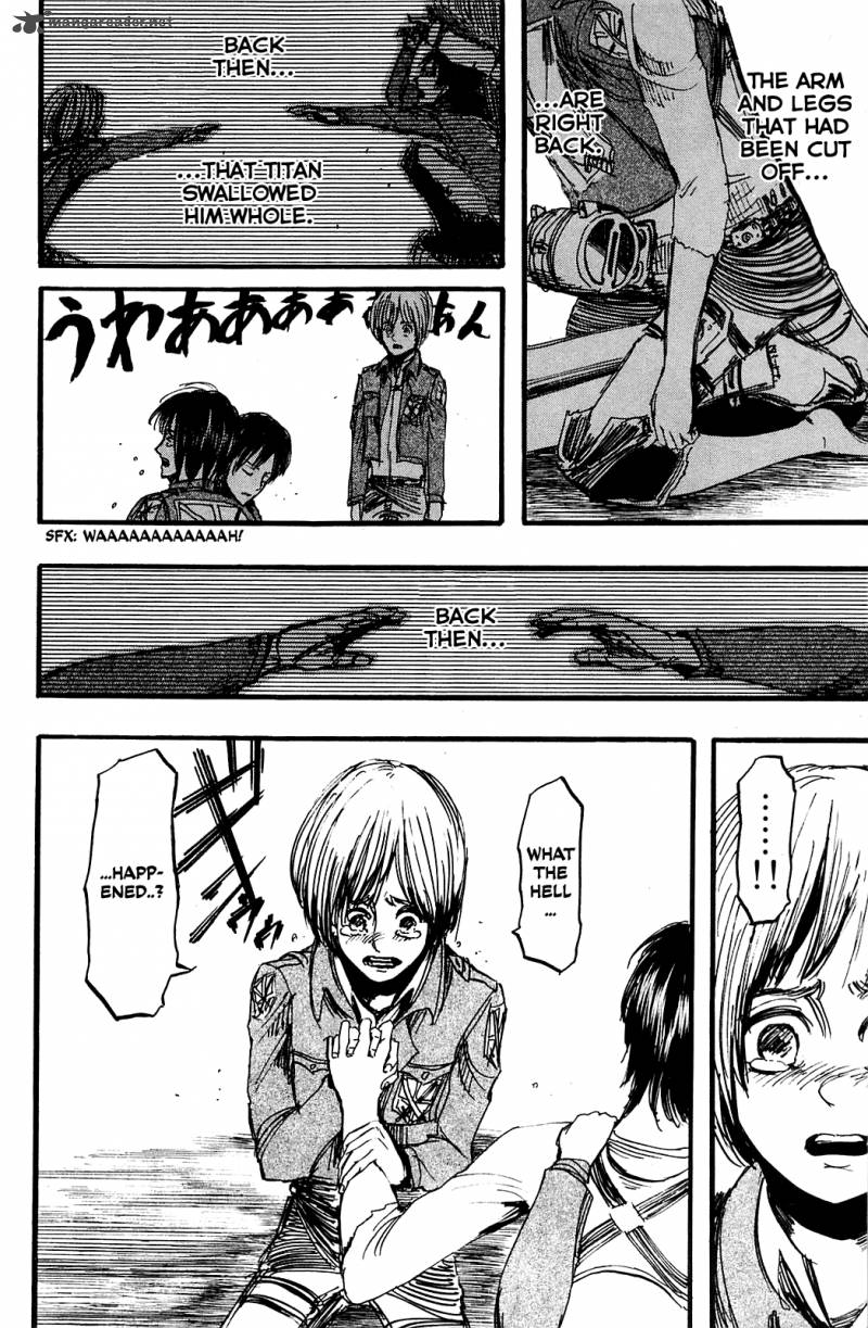 Shingeki No Kyojin 9 38