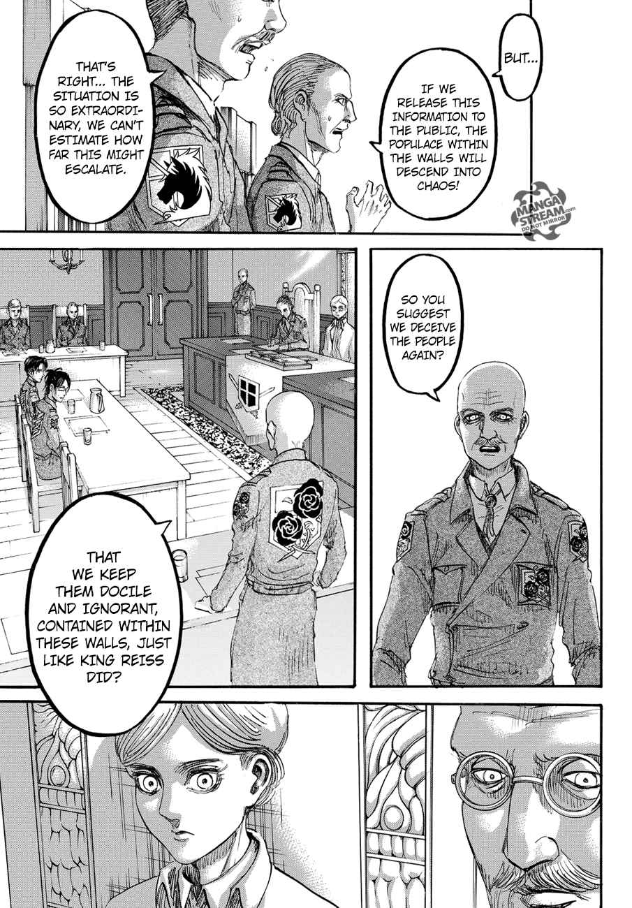 Shingeki No Kyojin 90 1
