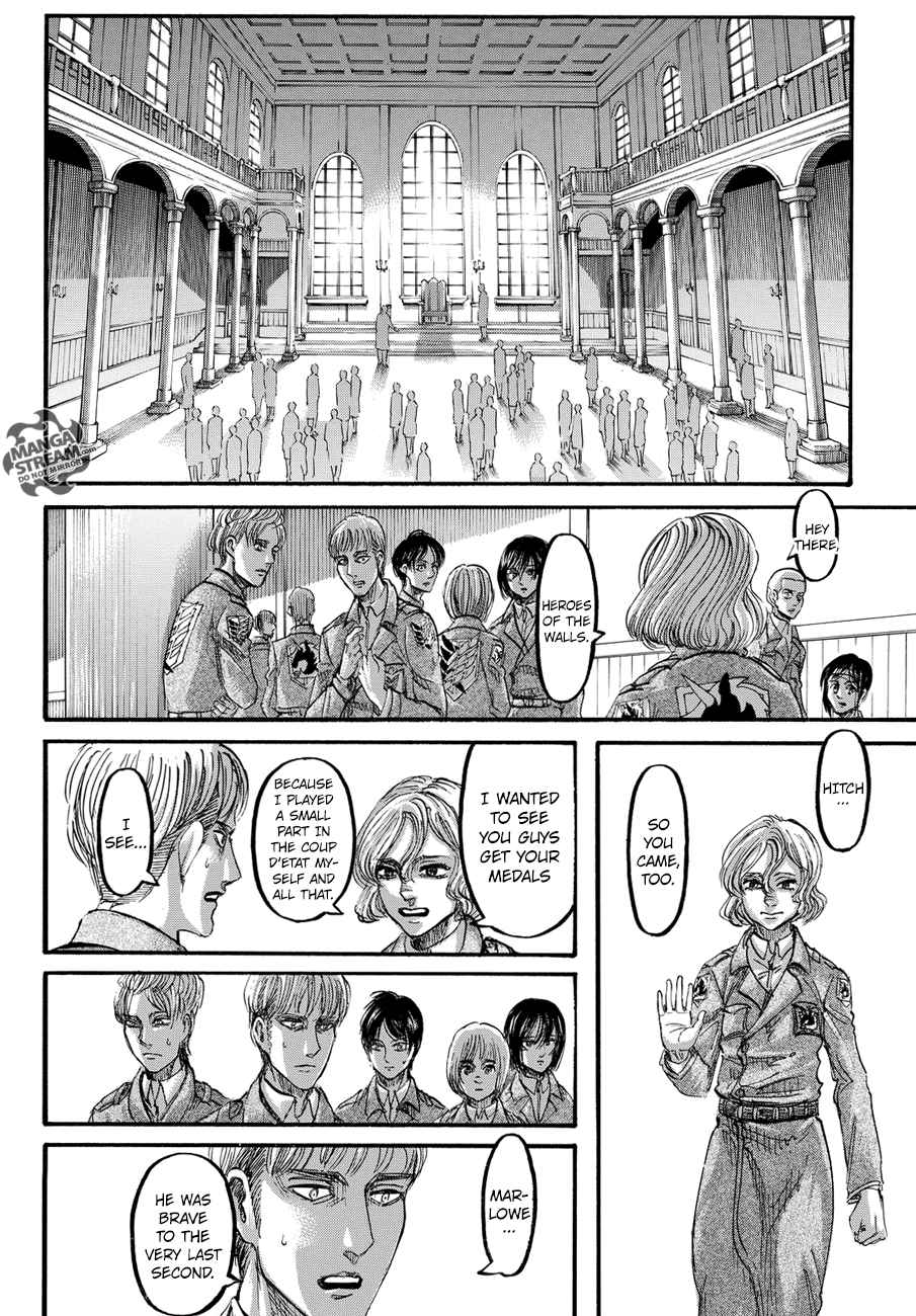 Shingeki No Kyojin 90 10