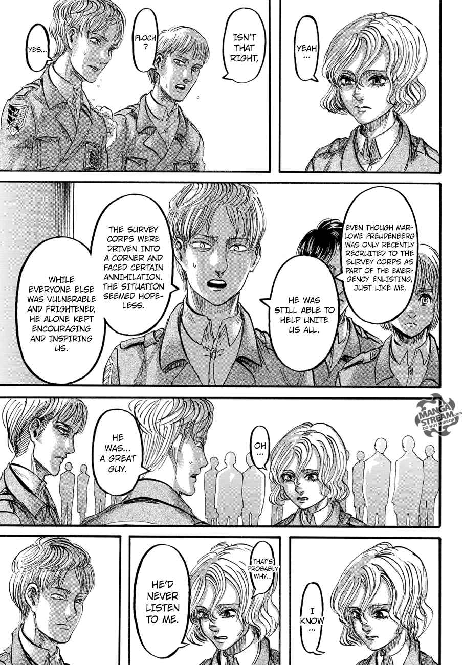 Shingeki No Kyojin 90 11