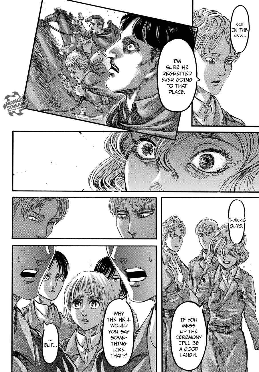 Shingeki No Kyojin 90 12