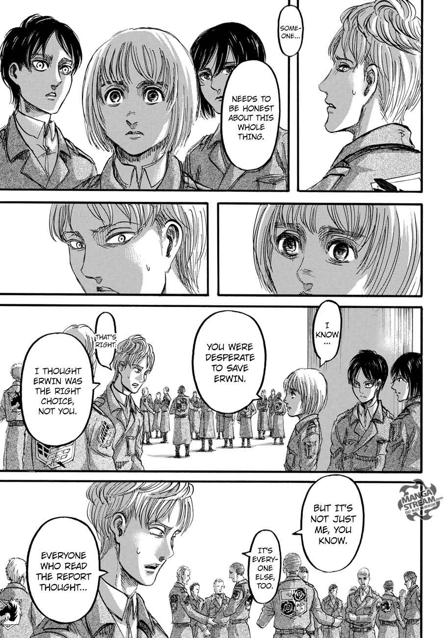 Shingeki No Kyojin 90 13