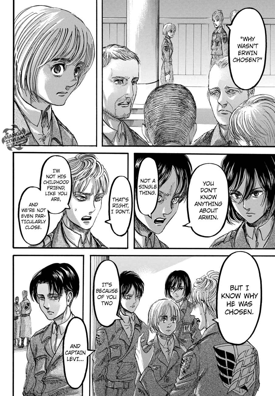 Shingeki No Kyojin 90 14