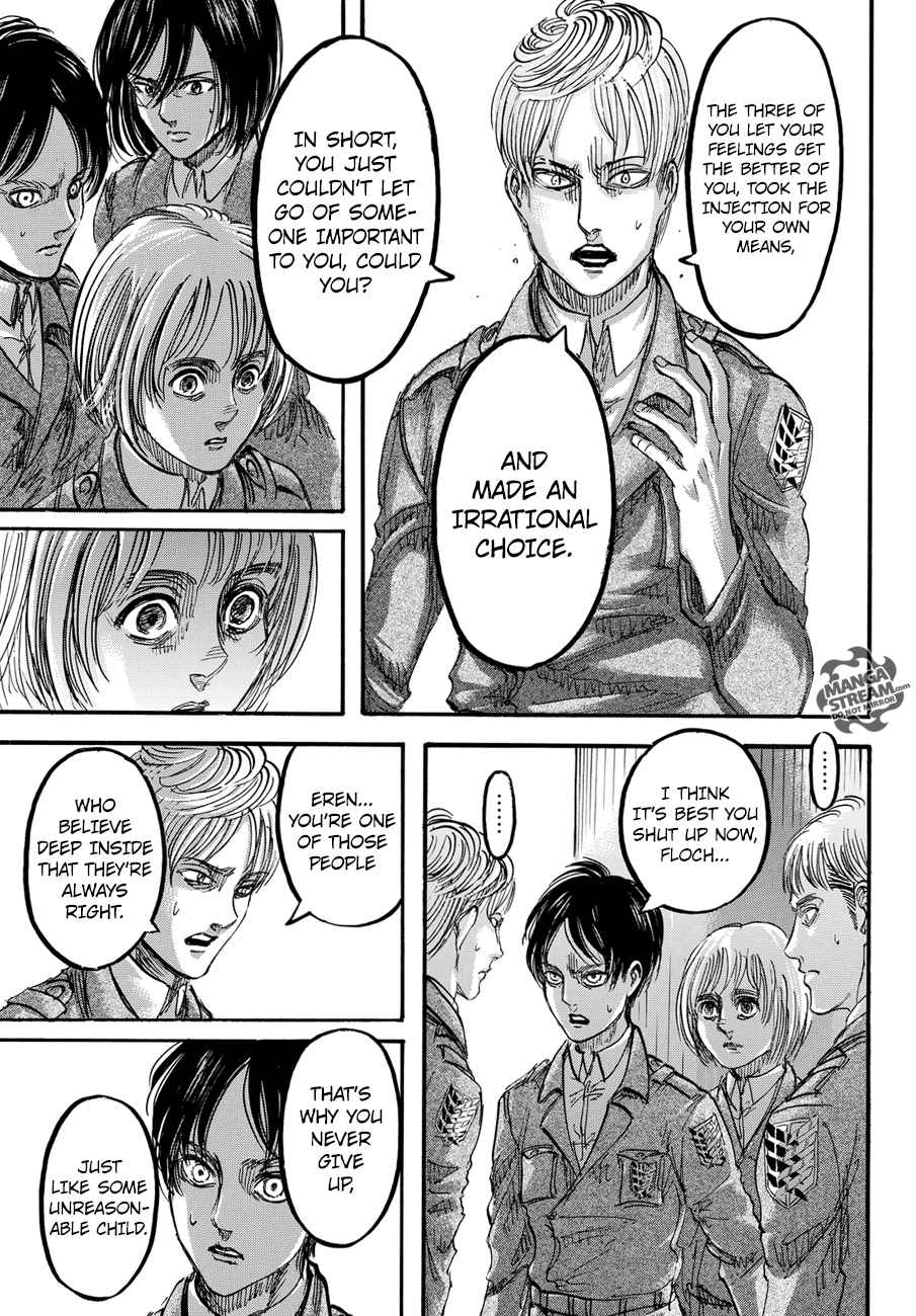 Shingeki No Kyojin 90 15