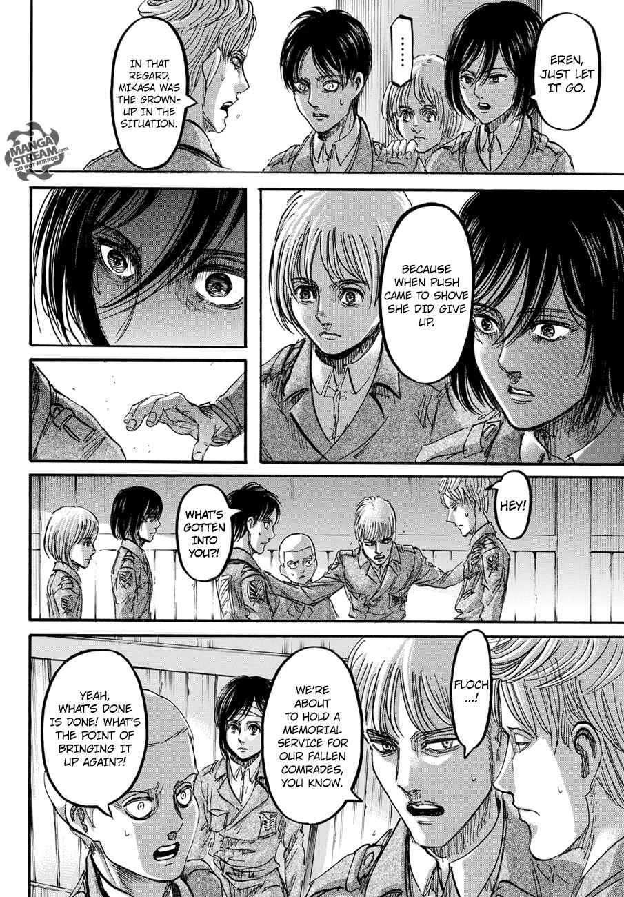 Shingeki No Kyojin 90 16
