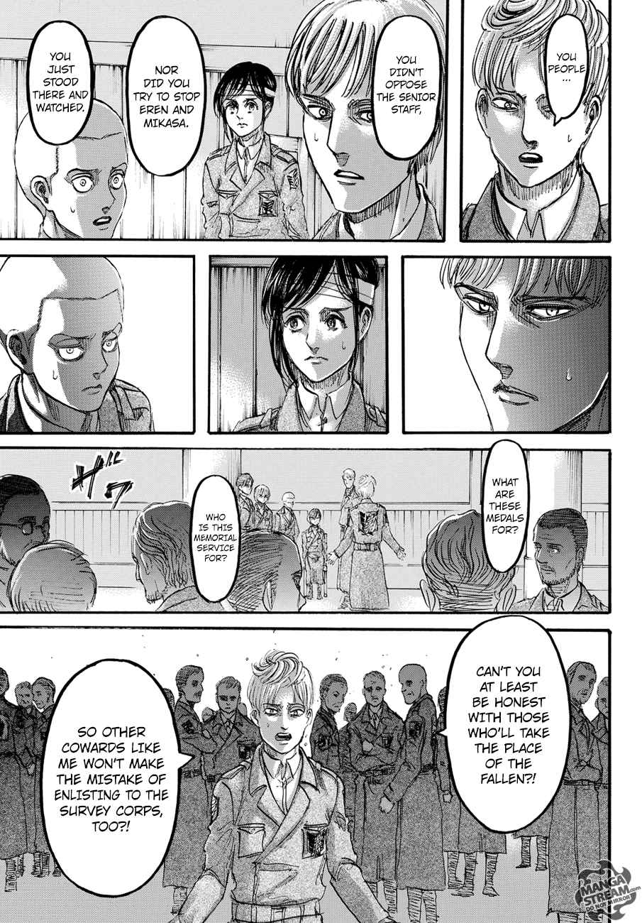 Shingeki No Kyojin 90 17