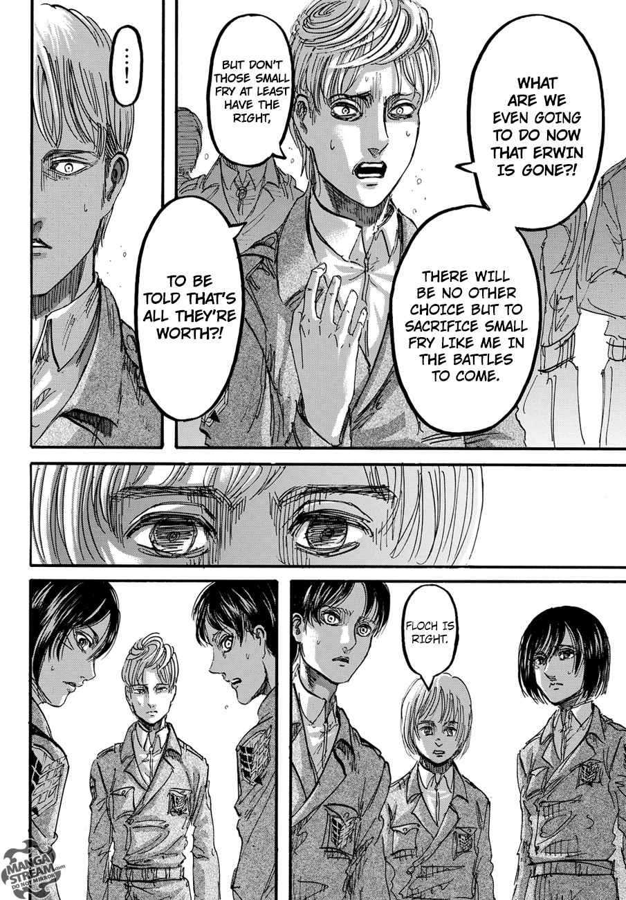 Shingeki No Kyojin 90 18