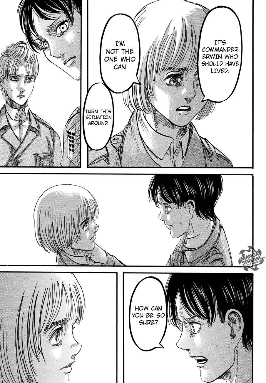 Shingeki No Kyojin 90 19