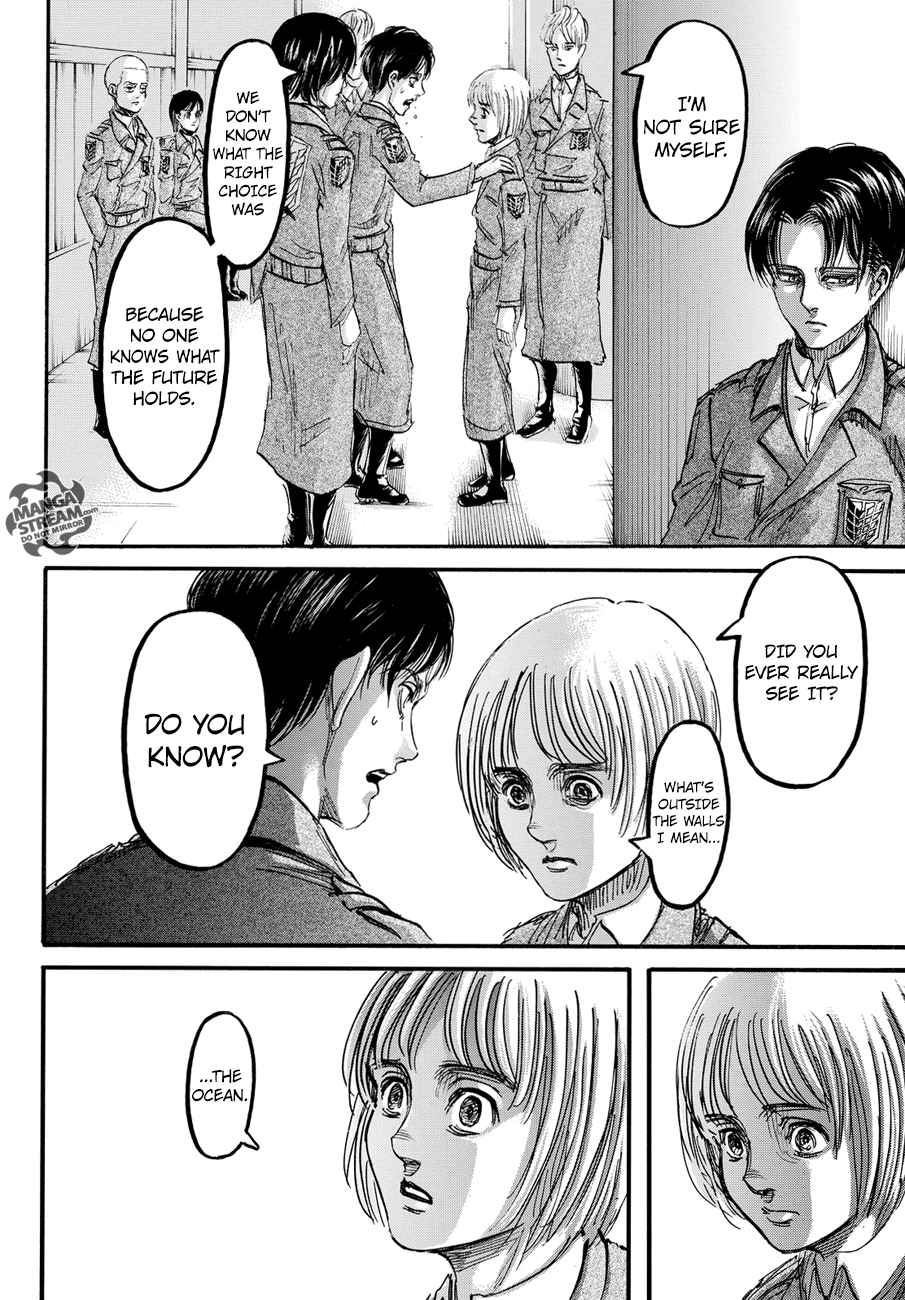 Shingeki No Kyojin 90 20