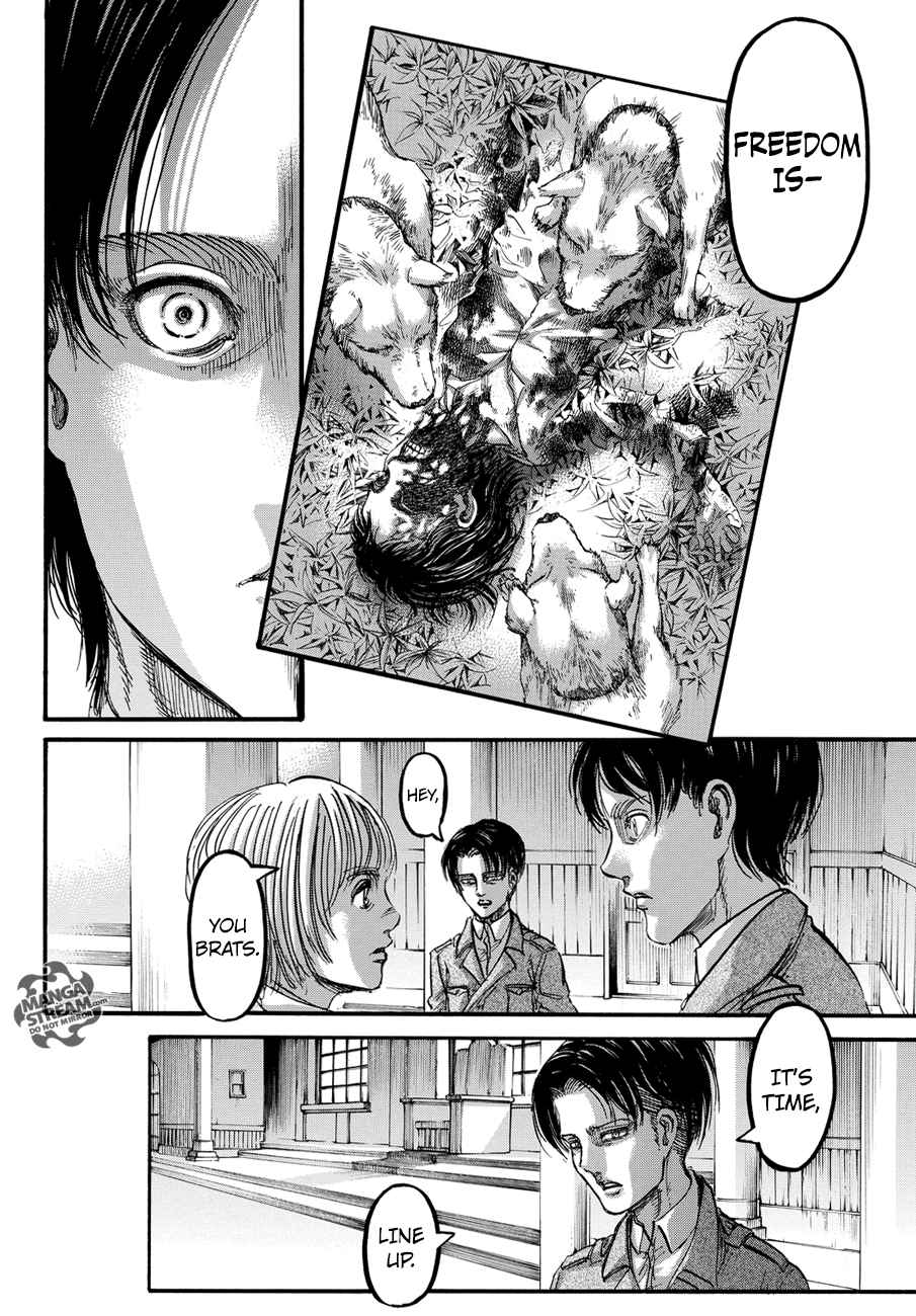 Shingeki No Kyojin 90 22