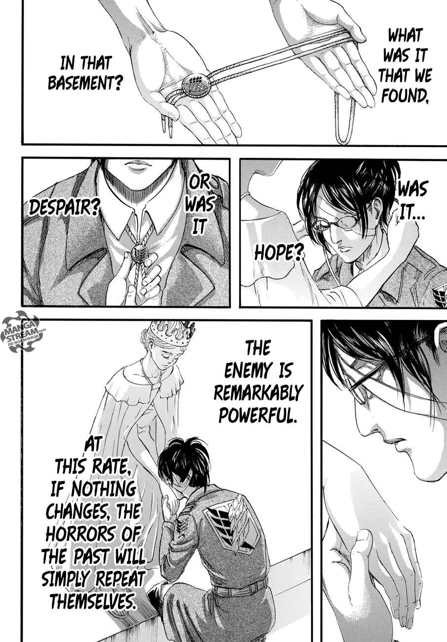 Shingeki No Kyojin 90 24