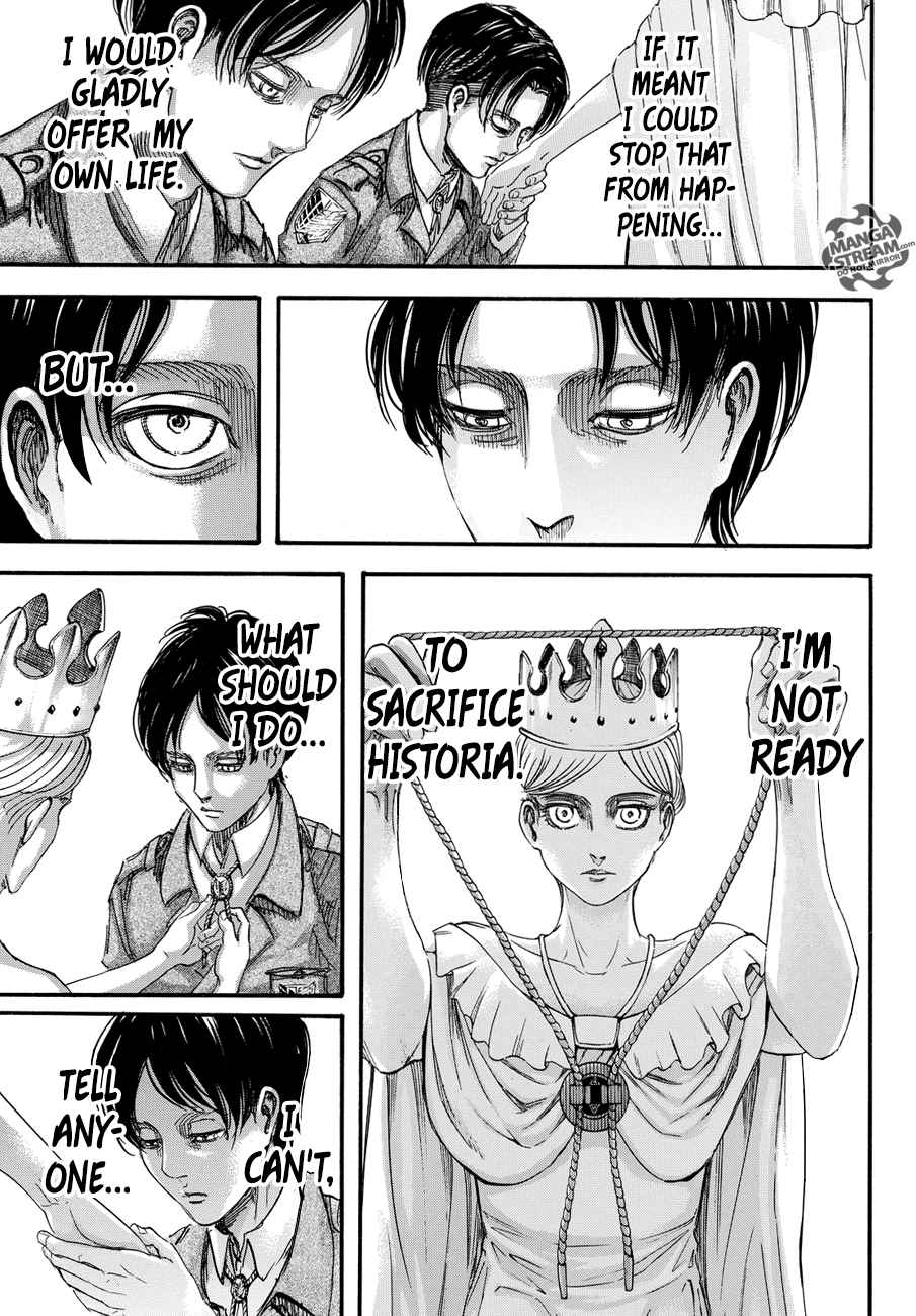 Shingeki No Kyojin 90 25