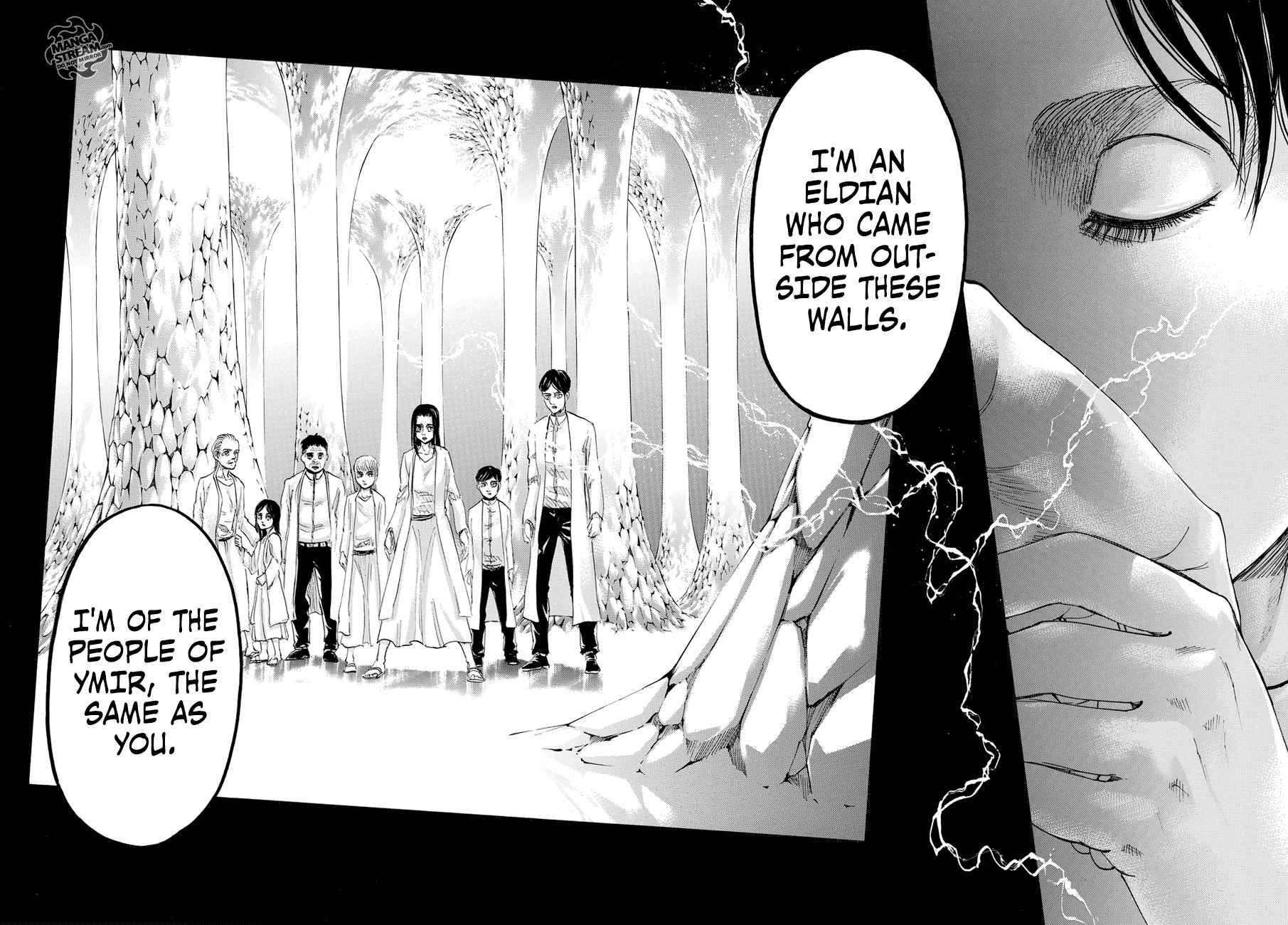 Shingeki No Kyojin 90 26