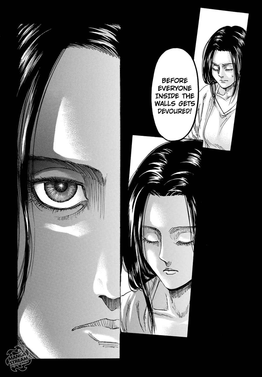 Shingeki No Kyojin 90 28