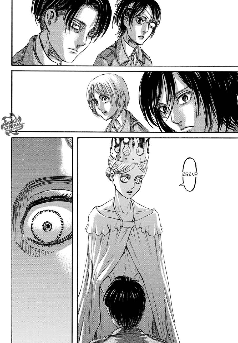 Shingeki No Kyojin 90 29