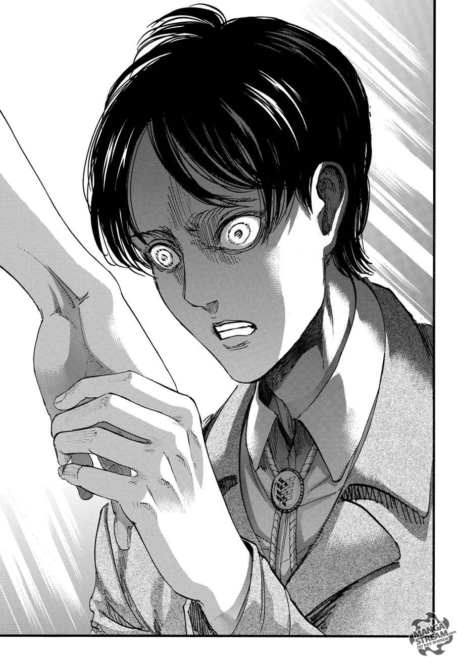 Shingeki No Kyojin 90 30