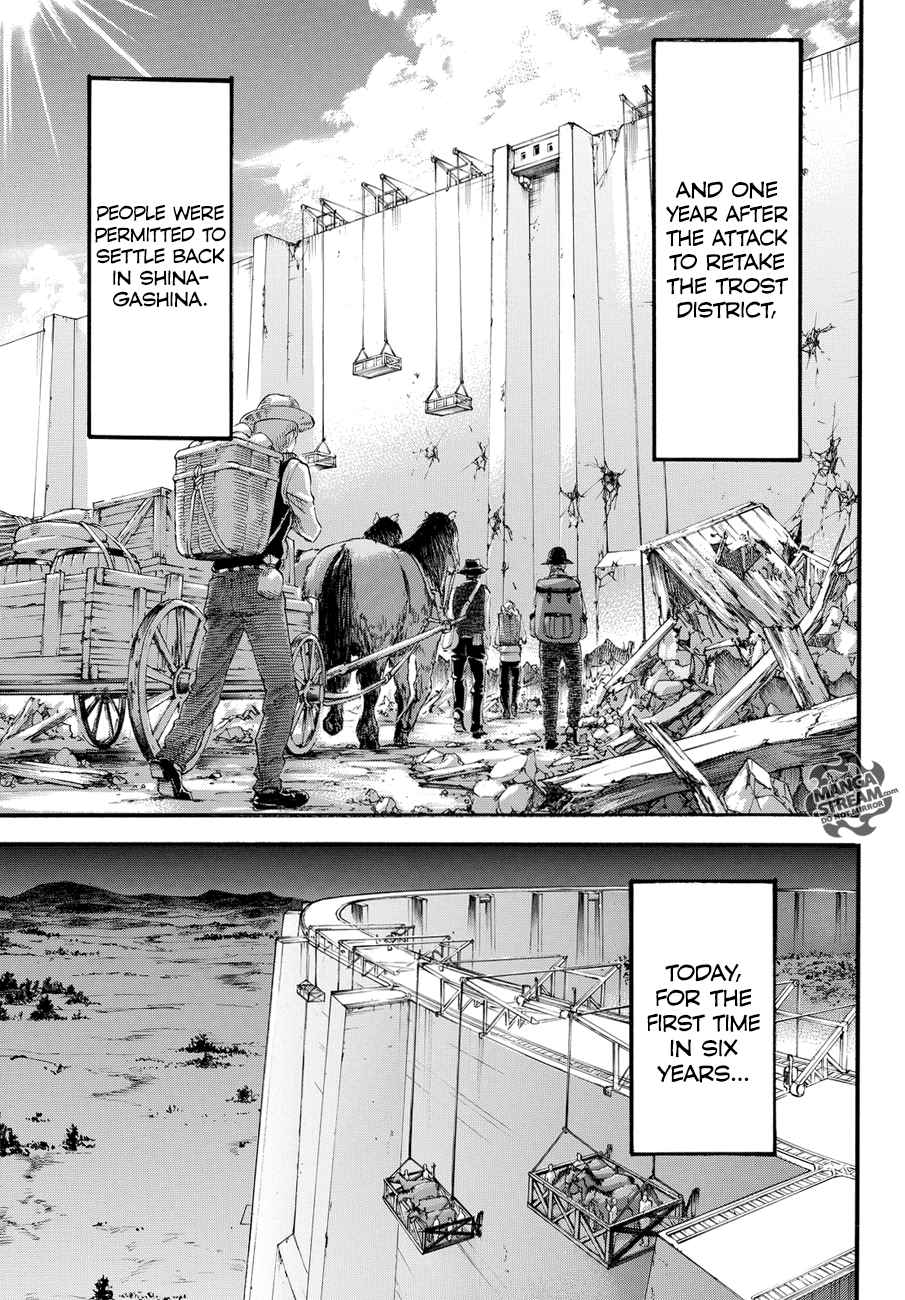 Shingeki No Kyojin 90 32