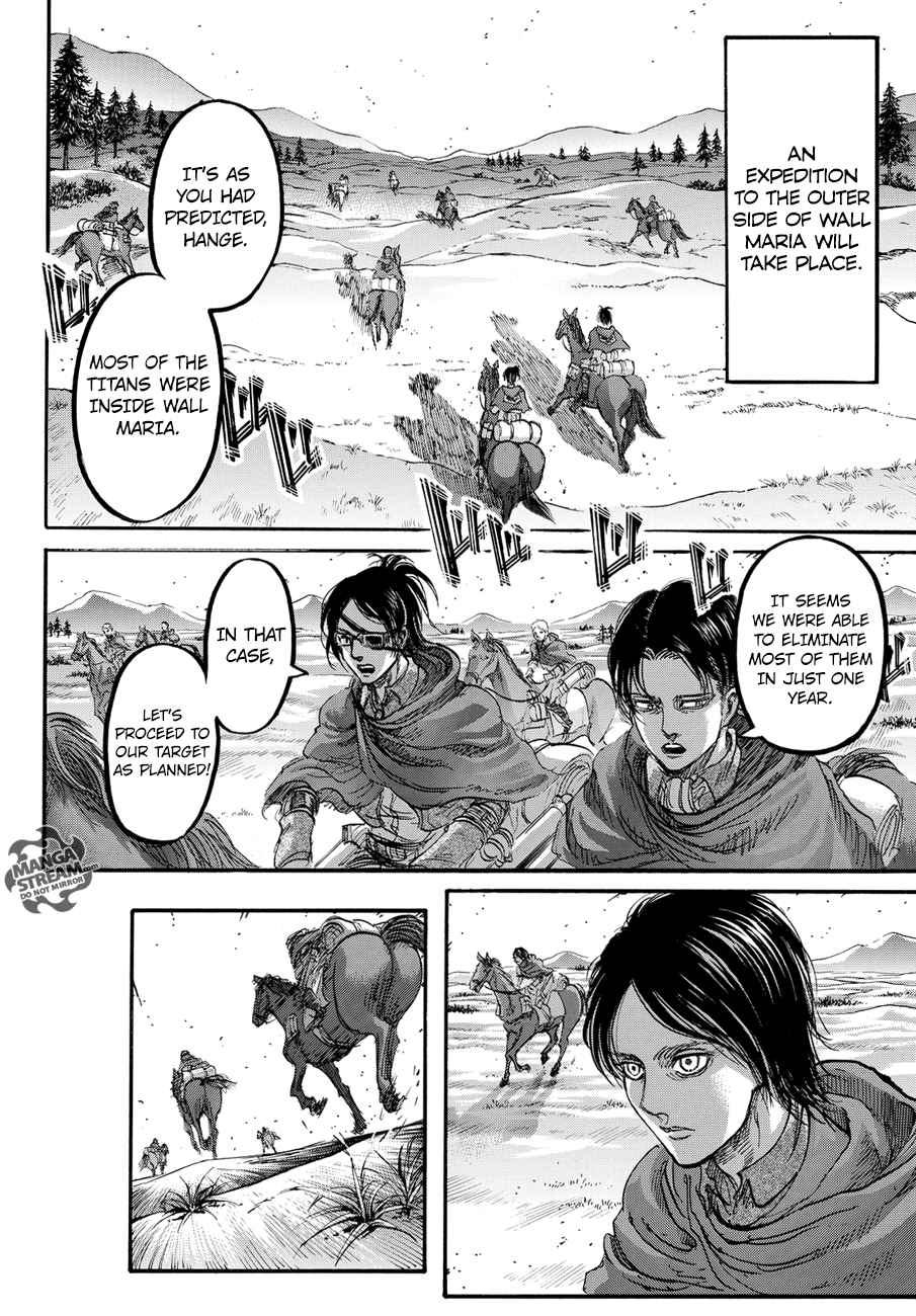 Shingeki No Kyojin 90 33