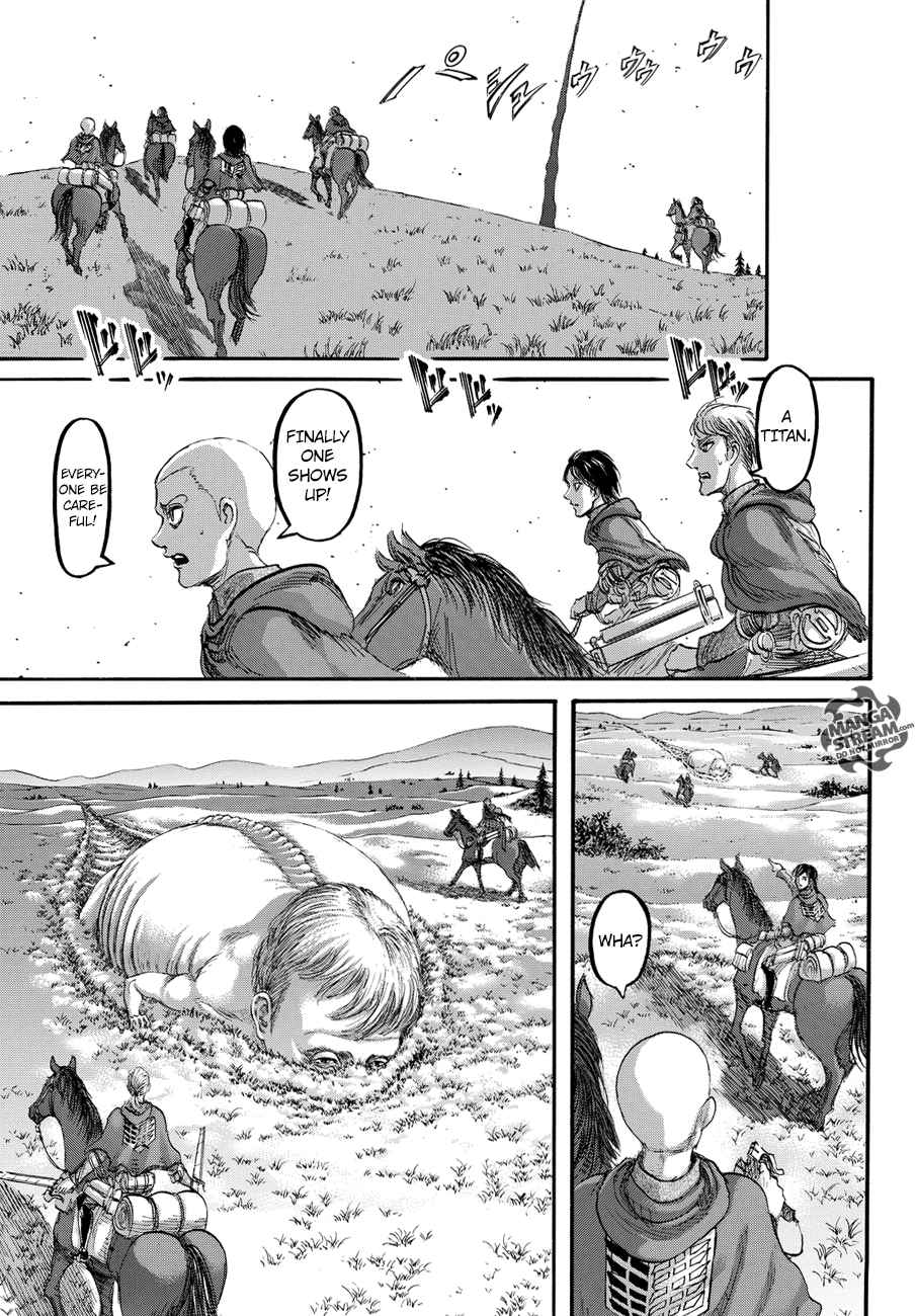 Shingeki No Kyojin 90 34