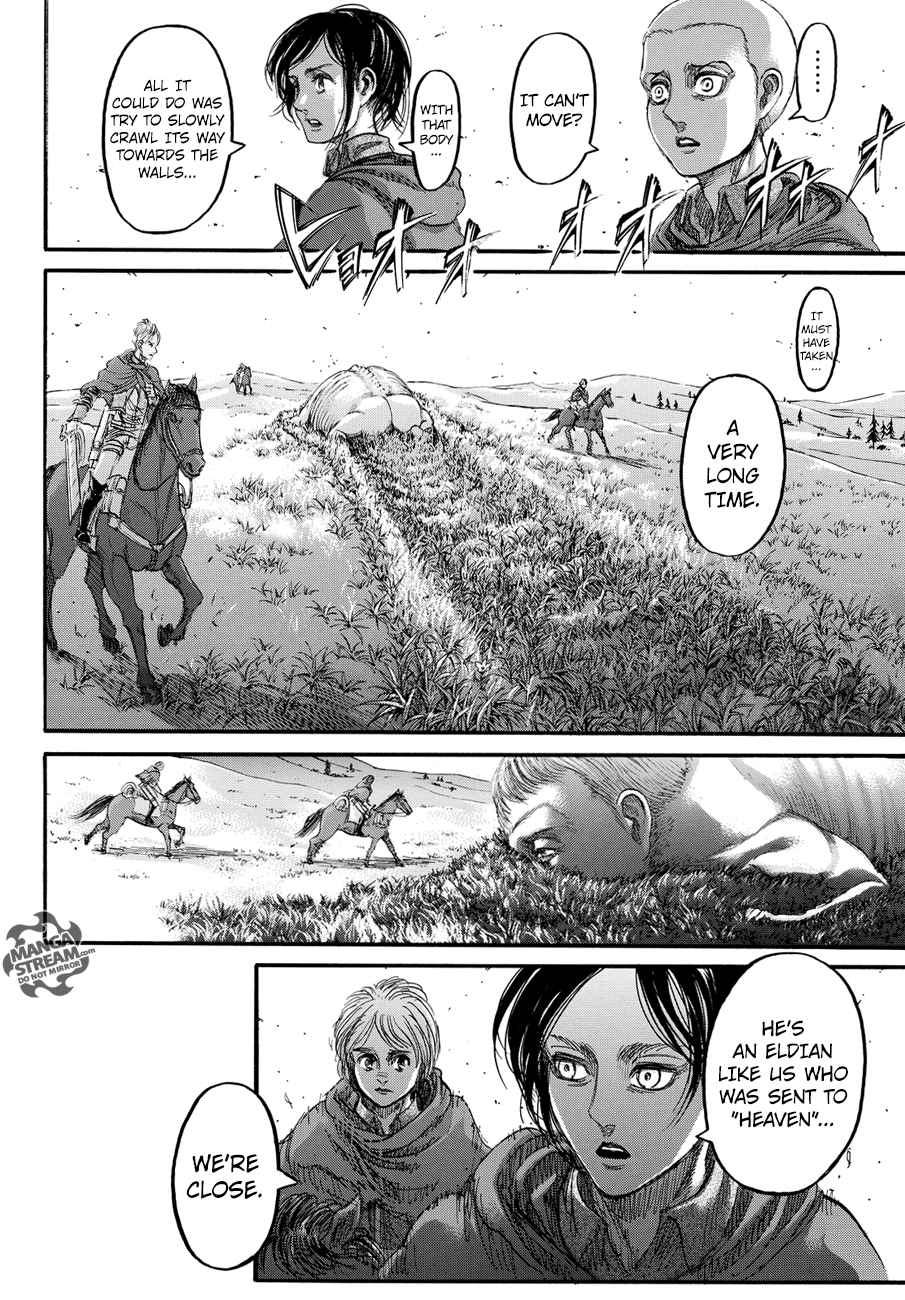 Shingeki No Kyojin 90 35