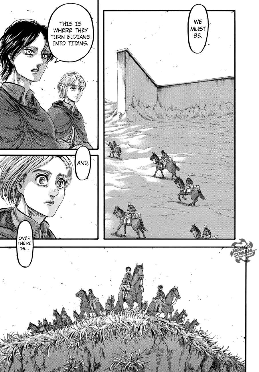 Shingeki No Kyojin 90 36