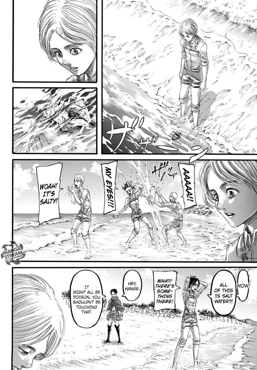 Shingeki No Kyojin 90 38