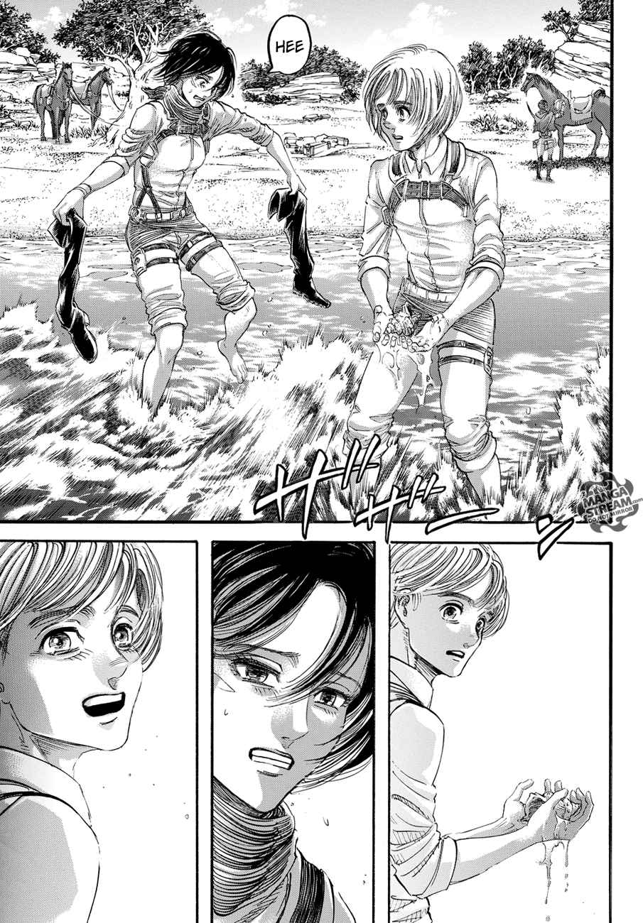 Shingeki No Kyojin 90 39