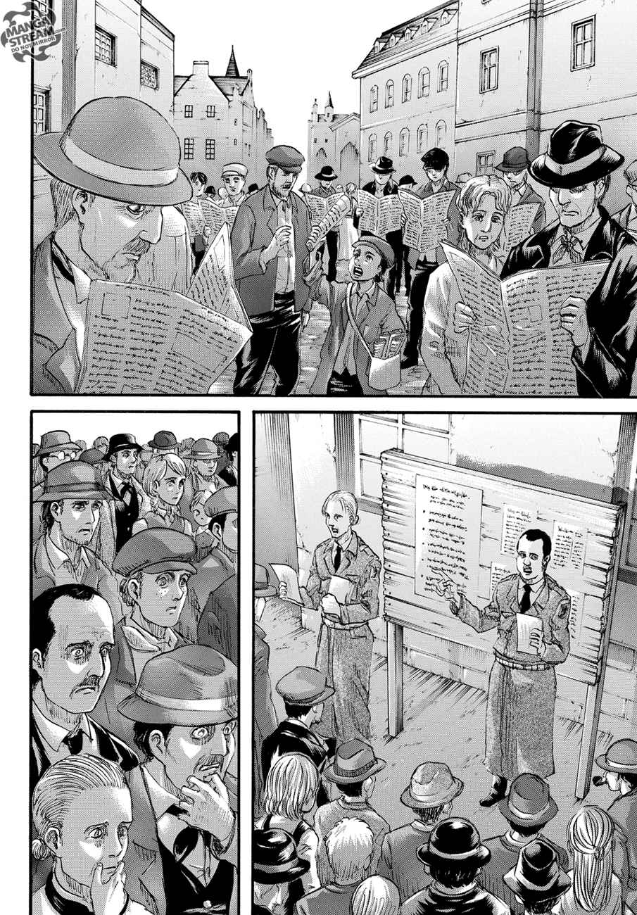 Shingeki No Kyojin 90 4