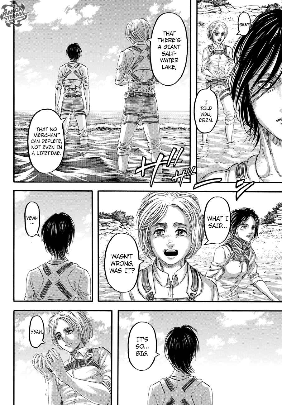 Shingeki No Kyojin 90 40
