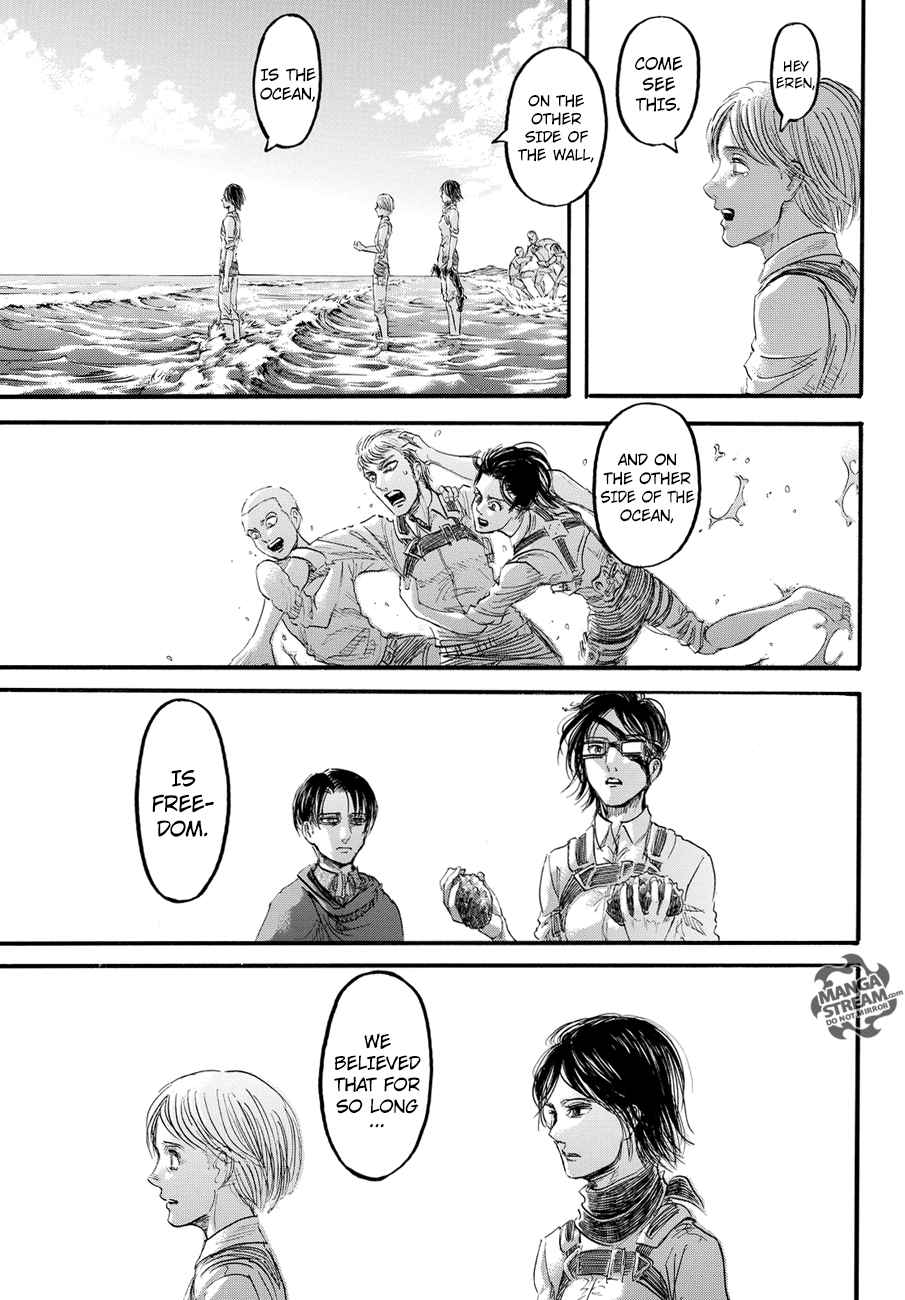 Shingeki No Kyojin 90 41