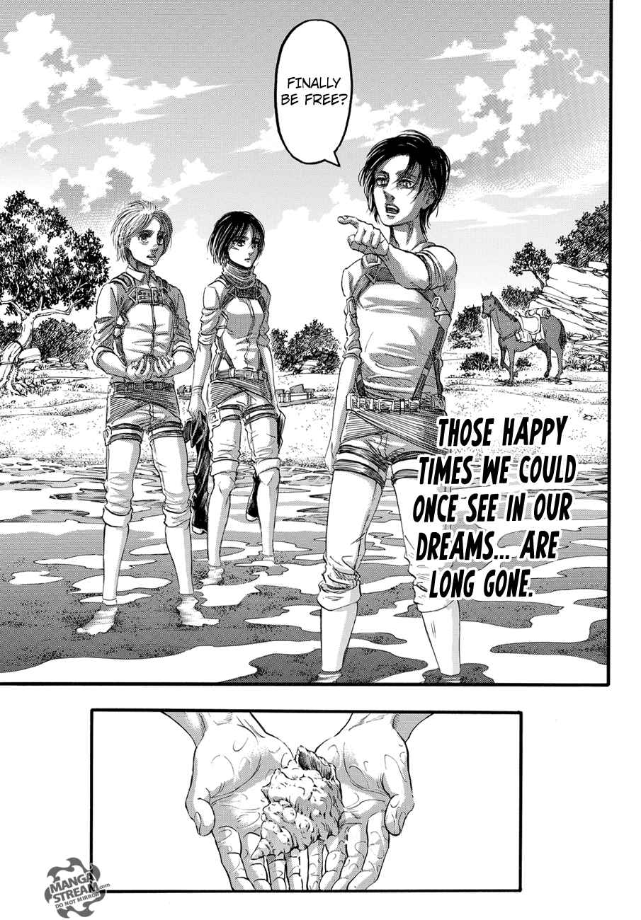 Shingeki No Kyojin 90 43