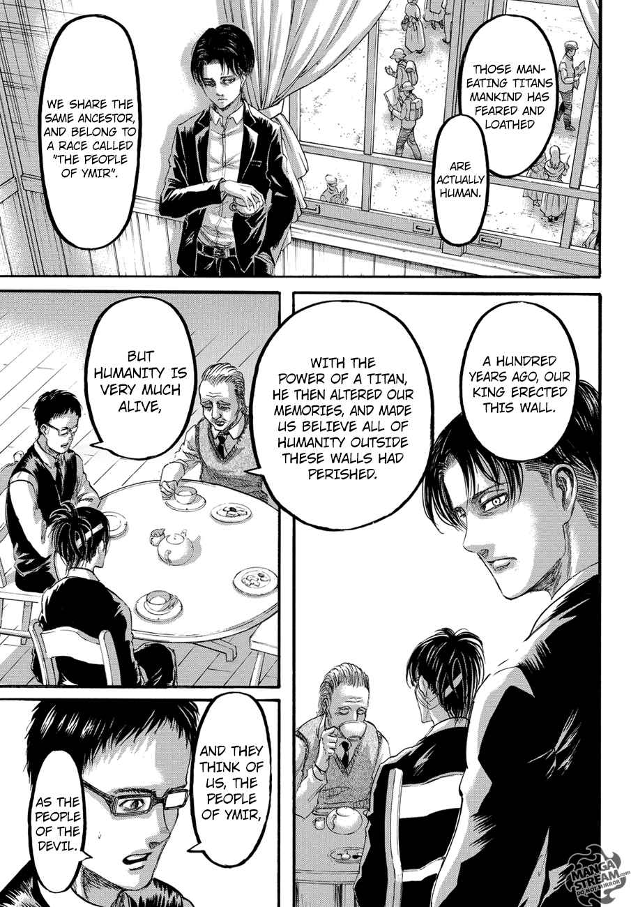 Shingeki No Kyojin 90 5