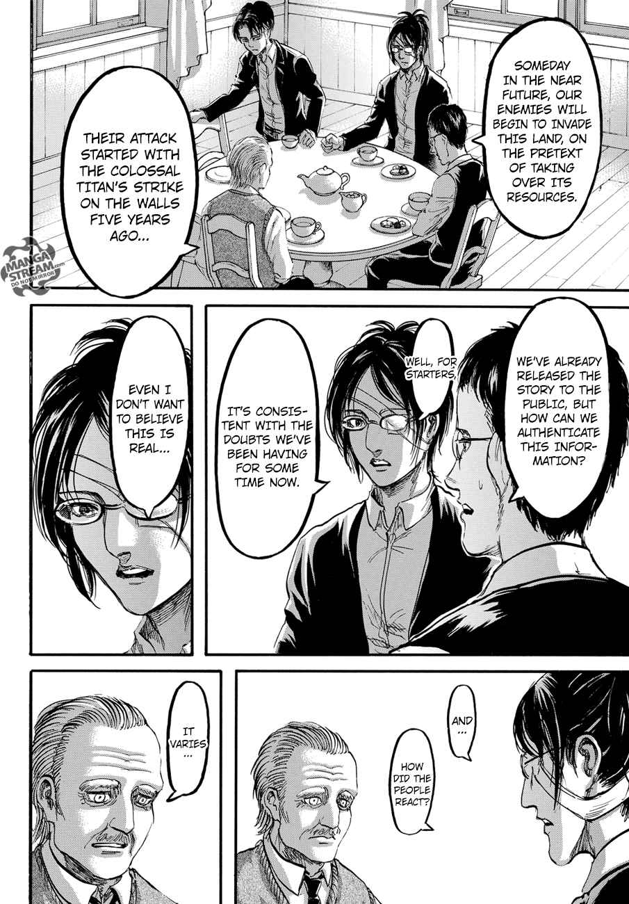 Shingeki No Kyojin 90 6
