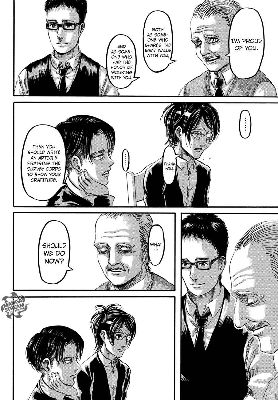 Shingeki No Kyojin 90 8