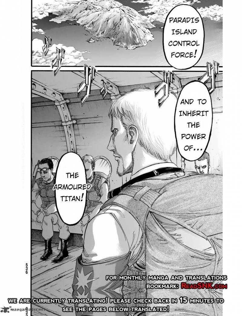 Shingeki No Kyojin 91 14