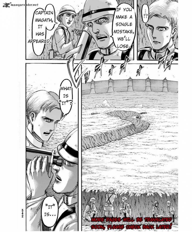 Shingeki No Kyojin 91 20