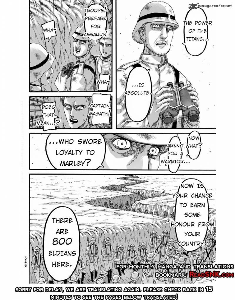 Shingeki No Kyojin 91 24