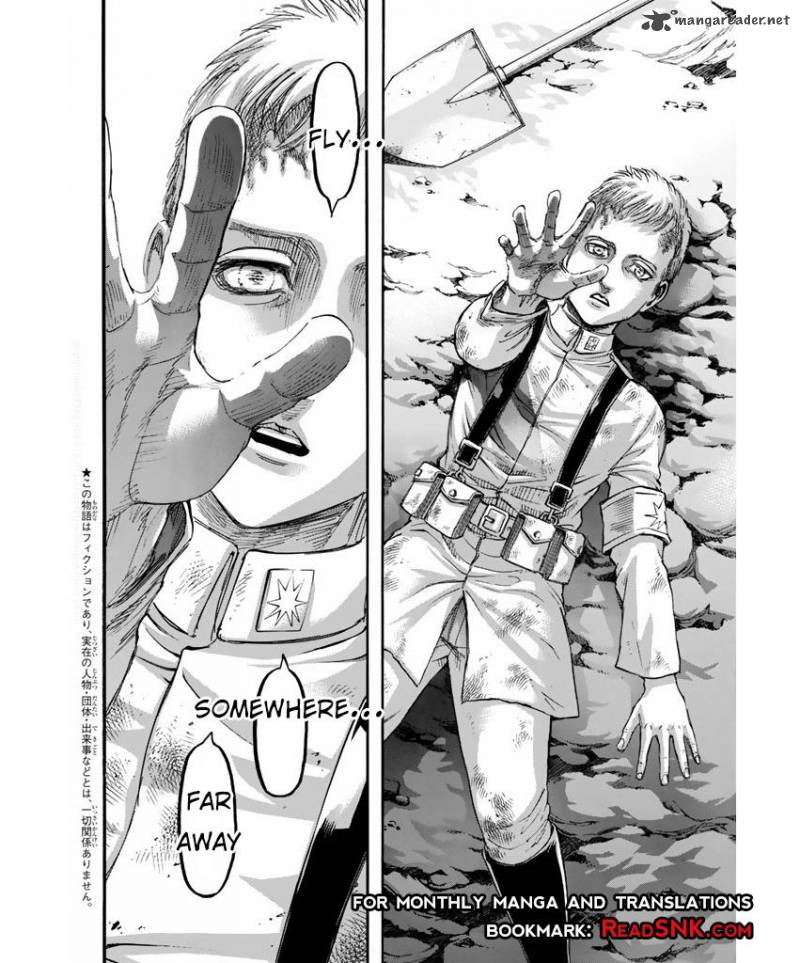 Shingeki No Kyojin 91 3