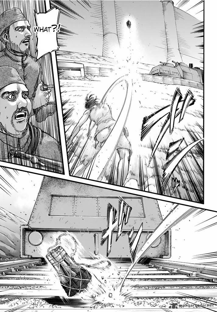 Shingeki No Kyojin 91 35