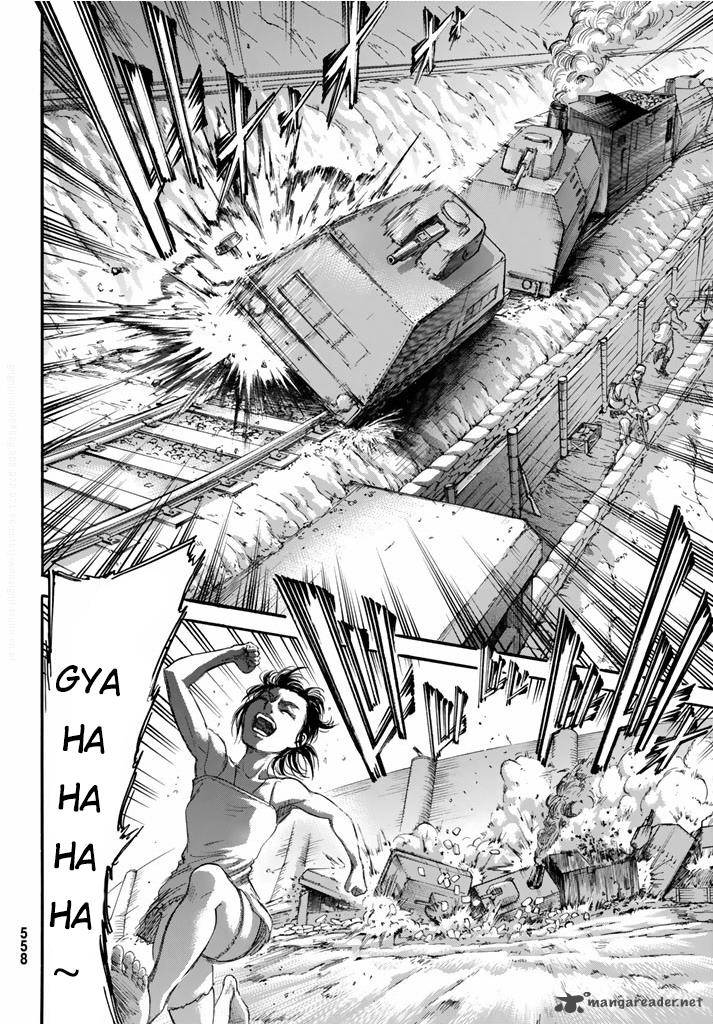Shingeki No Kyojin 91 36