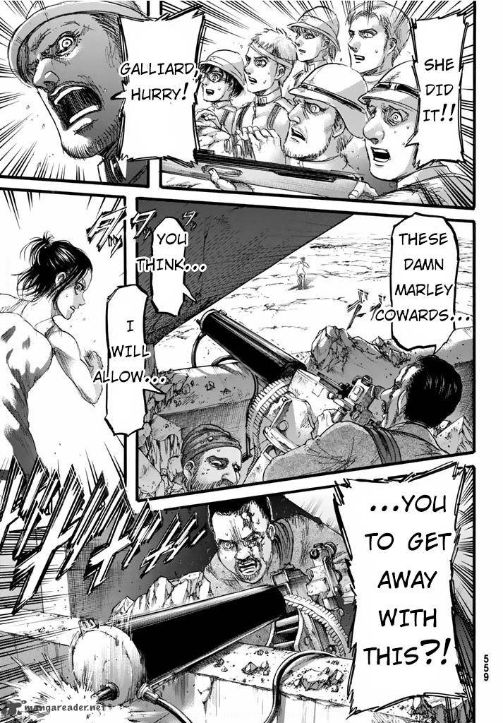 Shingeki No Kyojin 91 37