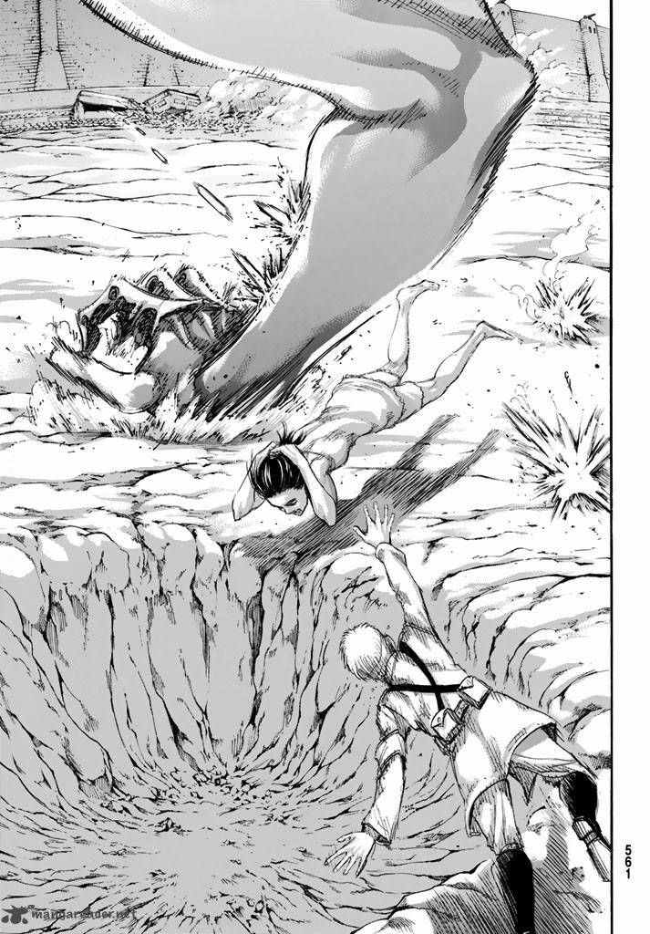 Shingeki No Kyojin 91 39