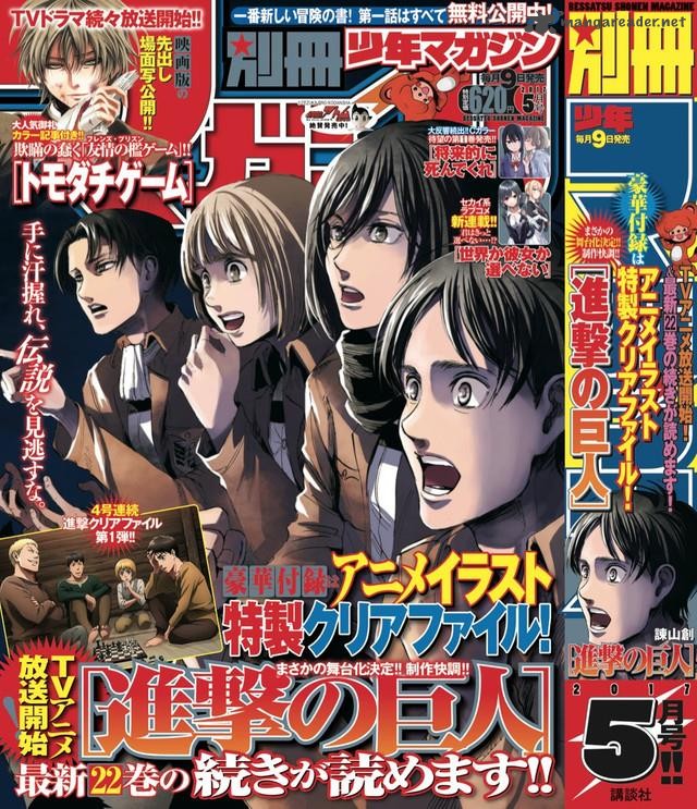 Shingeki No Kyojin 92 1