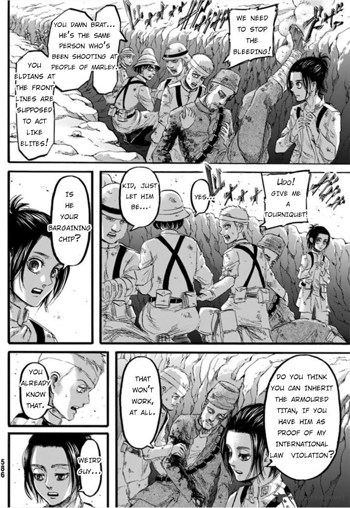 Shingeki No Kyojin 92 10