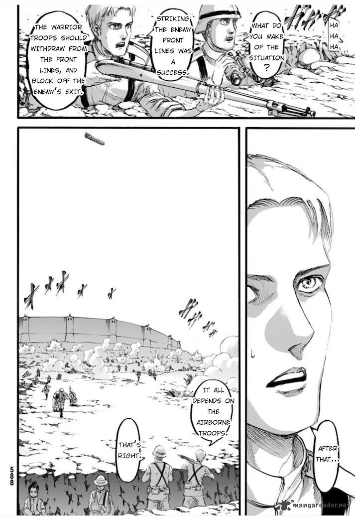 Shingeki No Kyojin 92 12